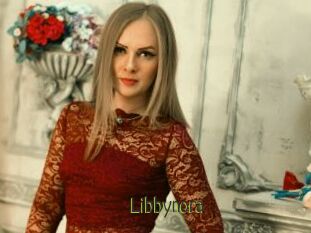 Libbynora