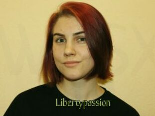 Libertypassion