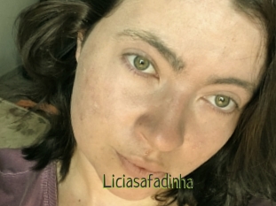 Liciasafadinha