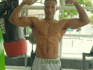 Lidamian