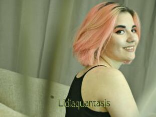 Lidiaquantasis