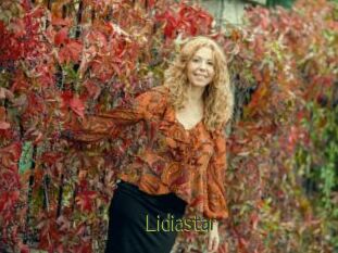 Lidiastar