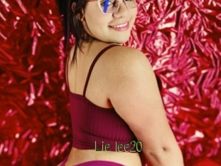 Lie_lee20