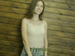 Lifeincolour