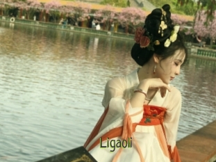 Ligaoli