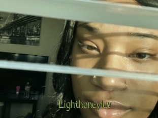 Lighthoneyluv