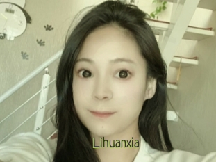 Lihuanxia