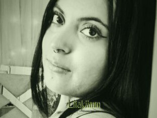 Liiakiimm