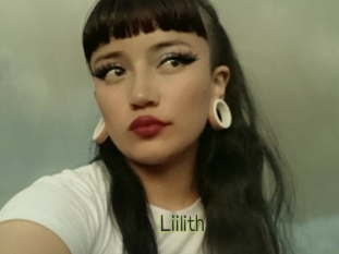 Liilith