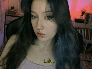 Liiluu
