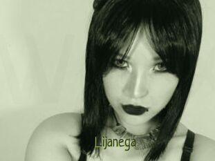 Lijanega