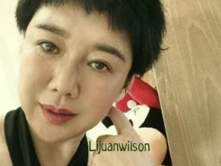 Lijuanwilson