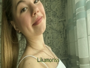 Likamoriss