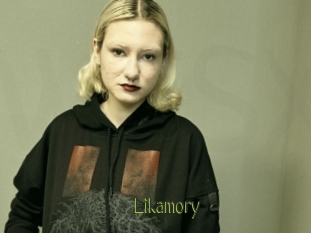 Likamory