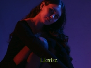 Likarize