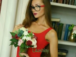 Likashiny
