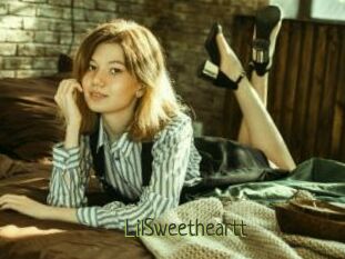 LilSweetheartt