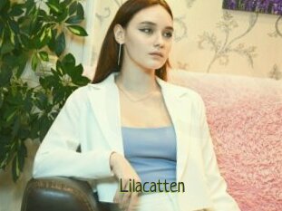 Lilacatten