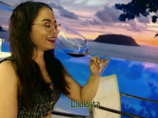 Lilalalita