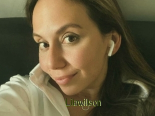 Lilawillson
