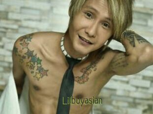 Lilboyasian