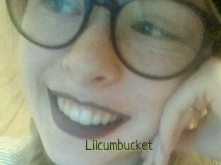 Lilcumbucket