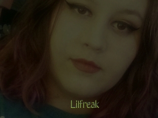 Lilfreak