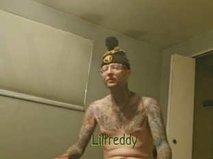 Lilfreddy