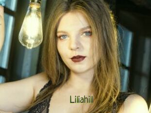Liliahill