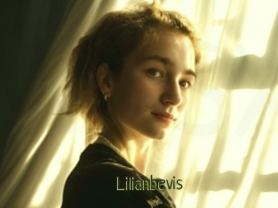 Lilianbevis