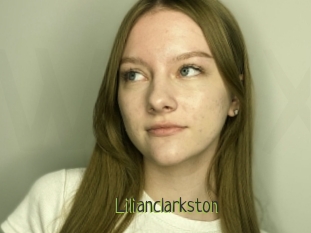 Lilianclarkston