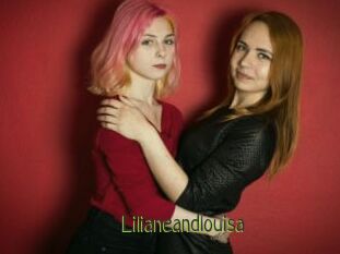 Lilianeandlouisa