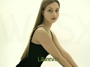 Lilianevitt
