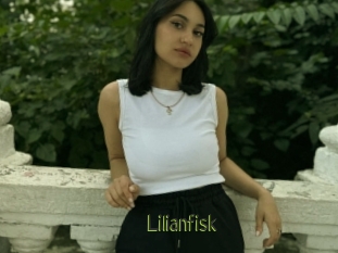 Lilianfisk