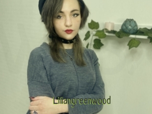 Liliangreenwood