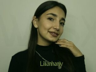 Lilianhanly