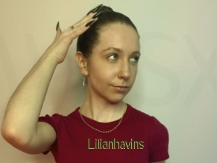 Lilianhavins