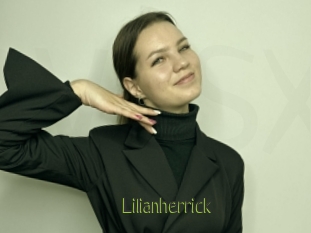 Lilianherrick