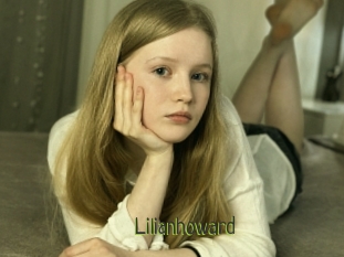 Lilianhoward