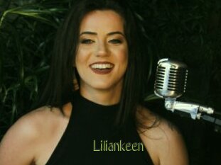 Liliankeen
