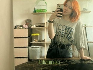 Lilianmiller