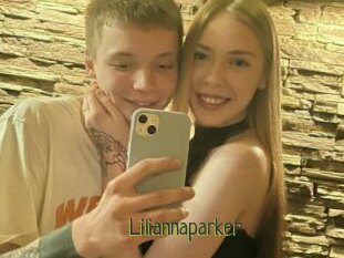Liliannaparker