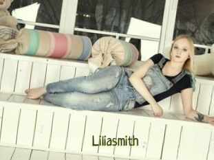 Liliasmith