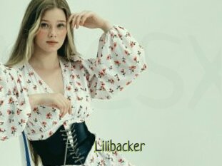 Lilibacker