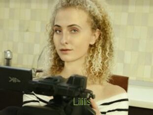 Lililis