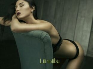 Lilimalibu