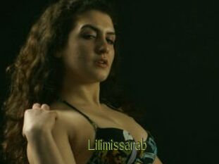 Lilimissarab