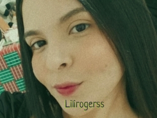 Lilirogerss