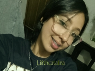 Lilithcatalina