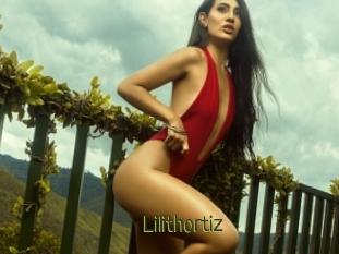 Lilithortiz